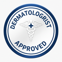 Dermatologist Approved